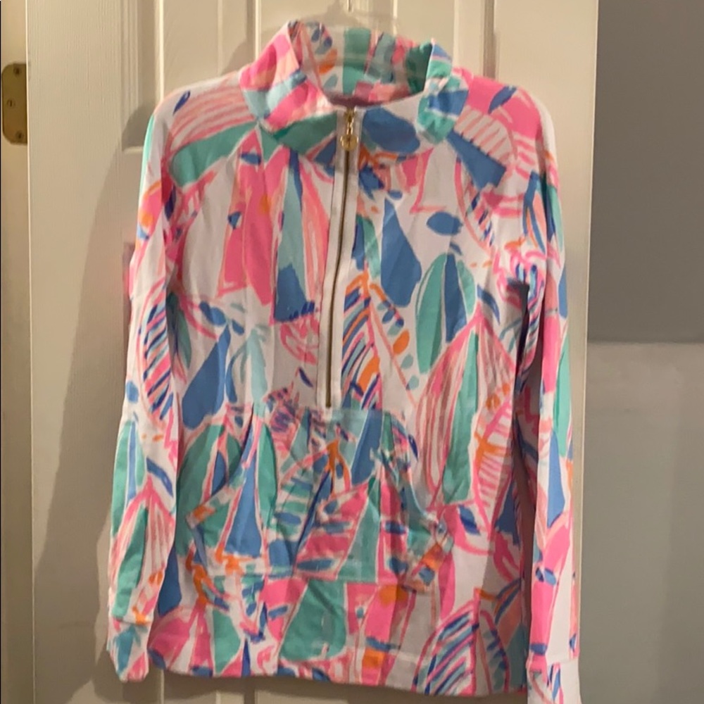LP popover